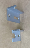Woodhaven 4555S Box Joint Aluminum Stops