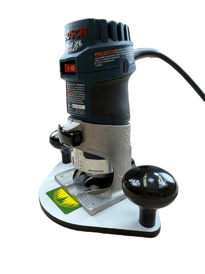 Bushing Plate for Compact Routers - Select Router Model