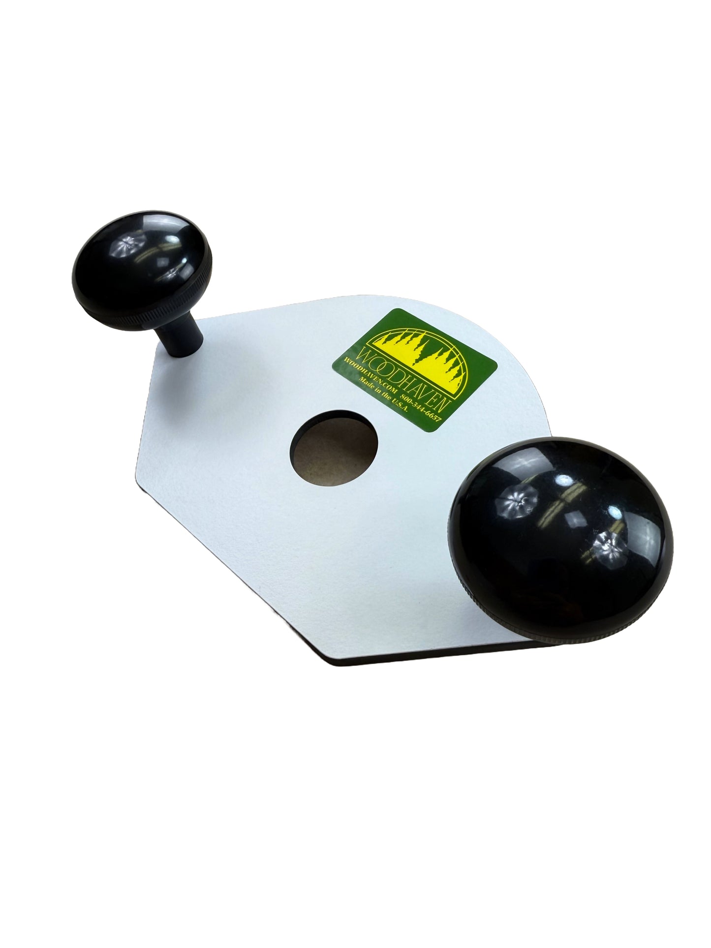Bushing Plate for Compact Routers - Select Router Model