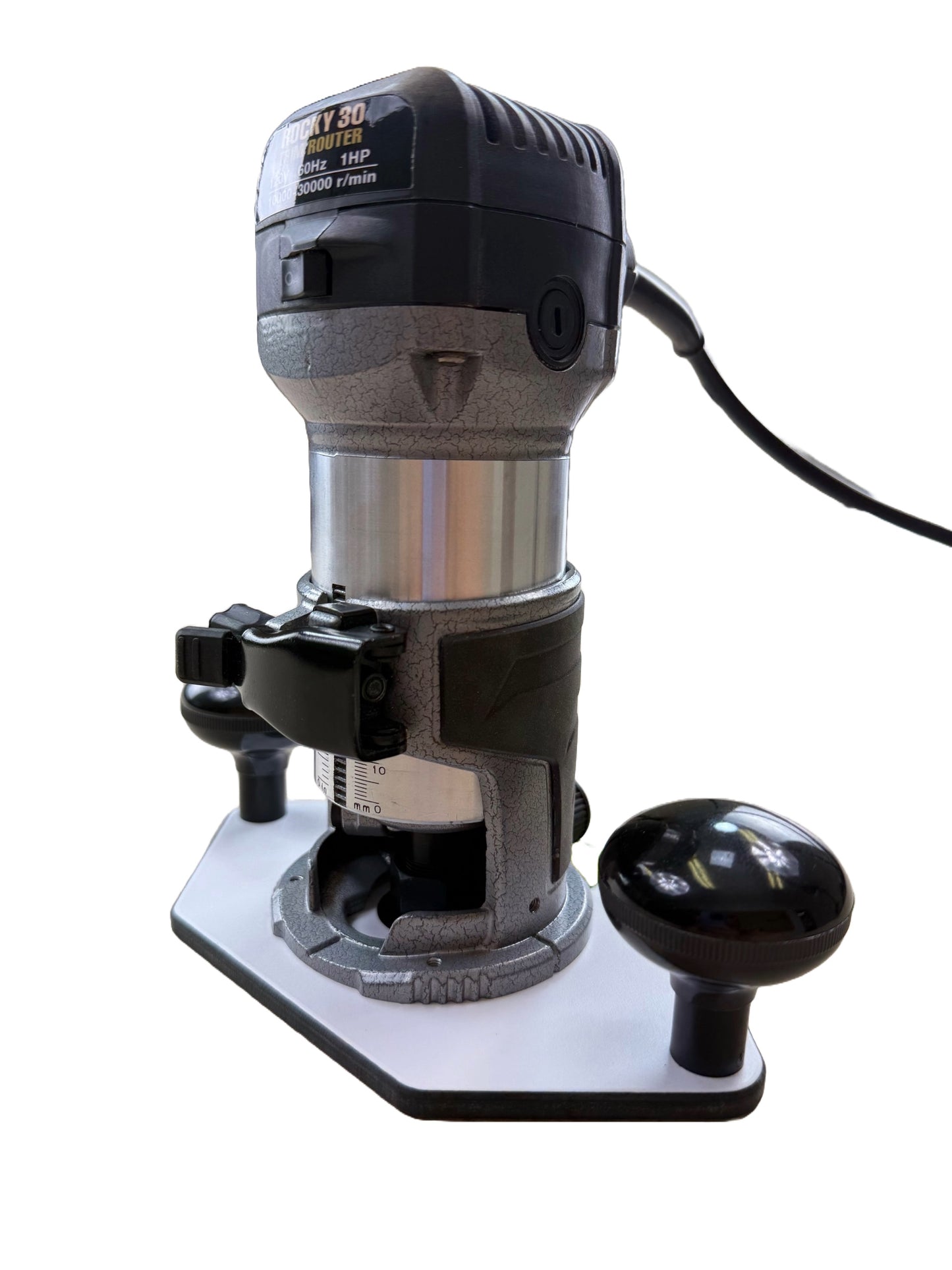 Bushing Plate for Compact Routers - Select Router Model