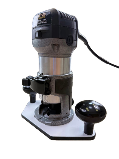 Bushing Plate for Compact Routers - Select Router Model