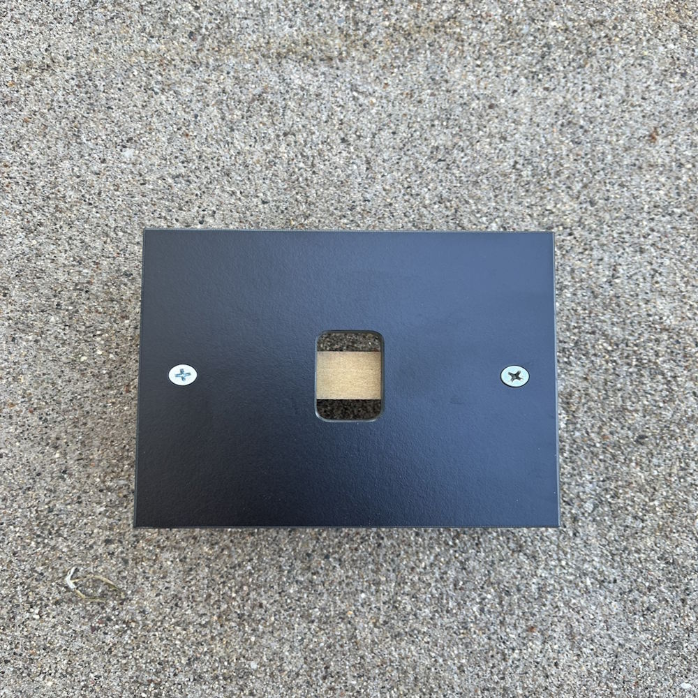 Busso Hinge Jigs - Select Hinge Size