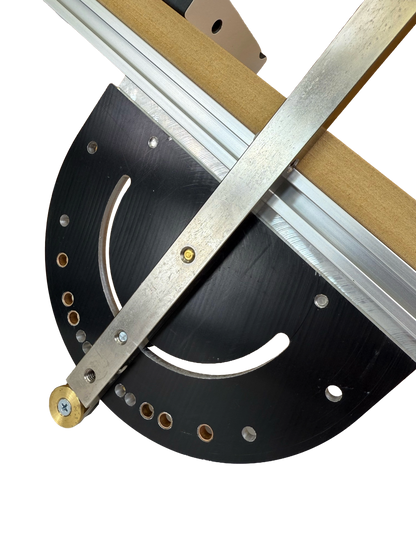 Classic Miter Gauge