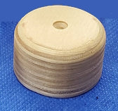 Cylinder Kit for Pocket Hole Jigs