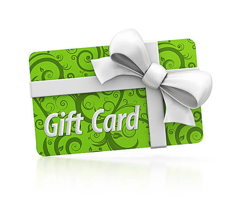 Woodhaven Gift Card