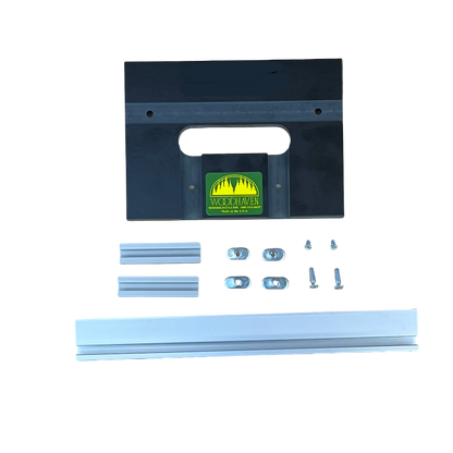 8662 SOSS Hinge Template for SOSS 103 Hinge