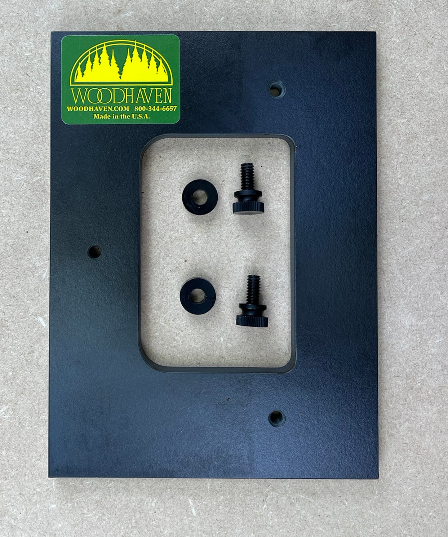 Cutting board finger grip jig