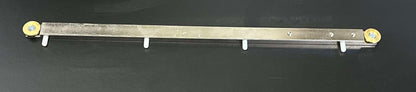 Woodhaven Miter Gauge Bar