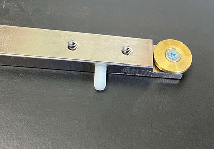 Woodhaven Miter Gauge Bar