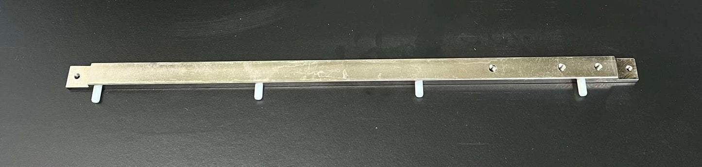 Woodhaven Miter Gauge Bar
