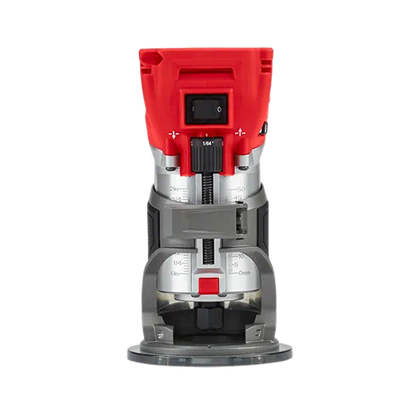 Milwaukee 2723-20 M18 FUEL Compact Router (Tool Only)