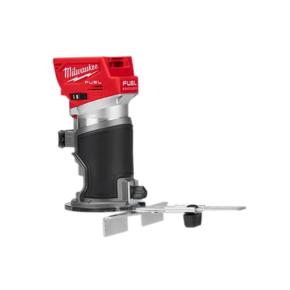 Milwaukee 2723-20 M18 FUEL Compact Router (Tool Only)