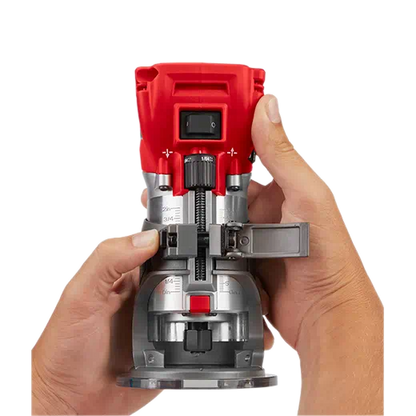 Milwaukee 2723-20 M18 FUEL Compact Router (Tool Only)