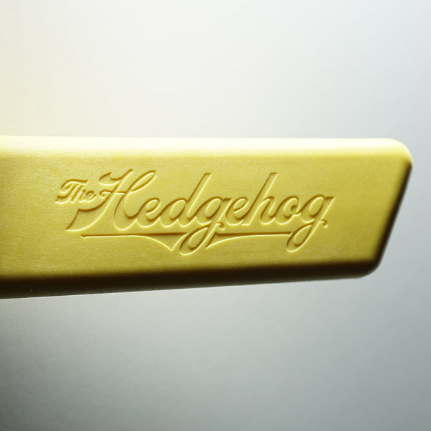 Hedgehog Push Block