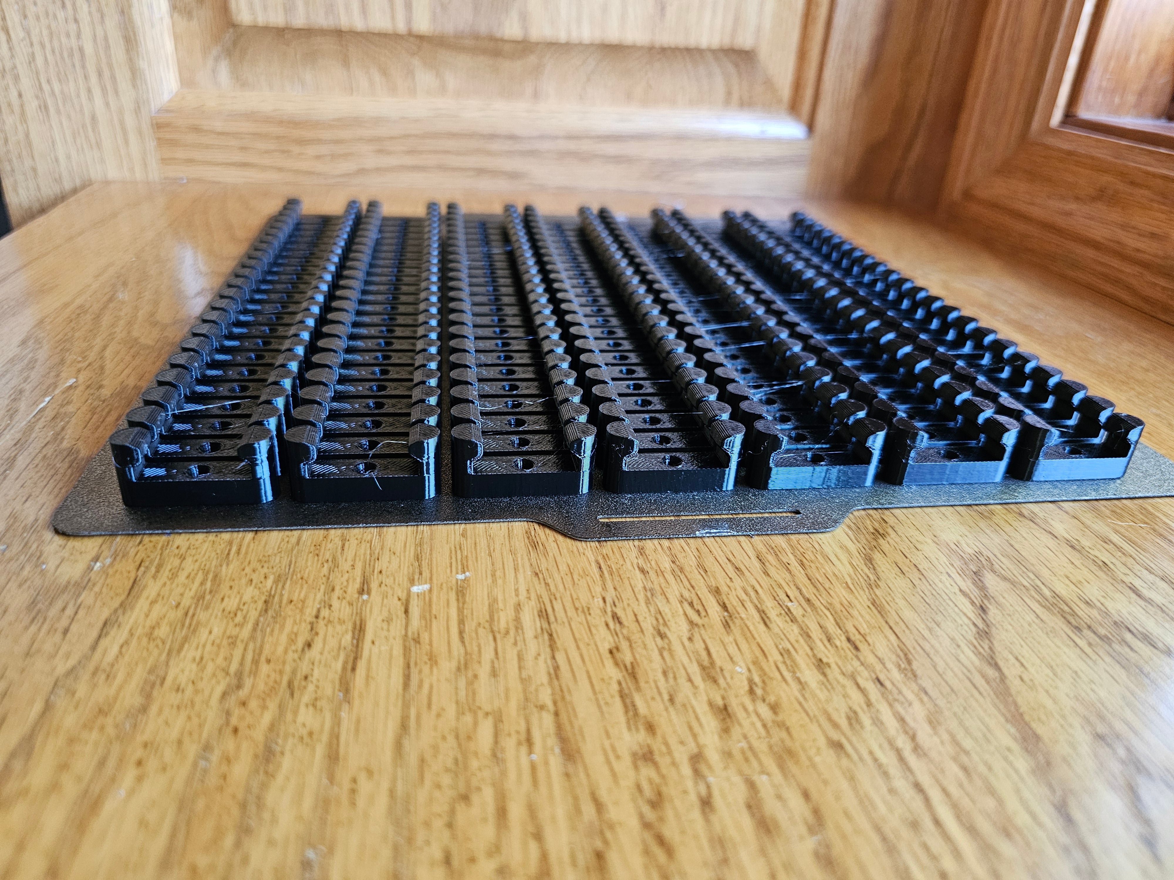 Snap Lock Tenons for Festool Domino DF500 and DF700 - Woodhaven