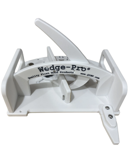 Wedge-Pro® Segmented Circle Cutting Sled
