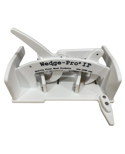 Wedge-Pro® II Segmented Circle Cutting Sled