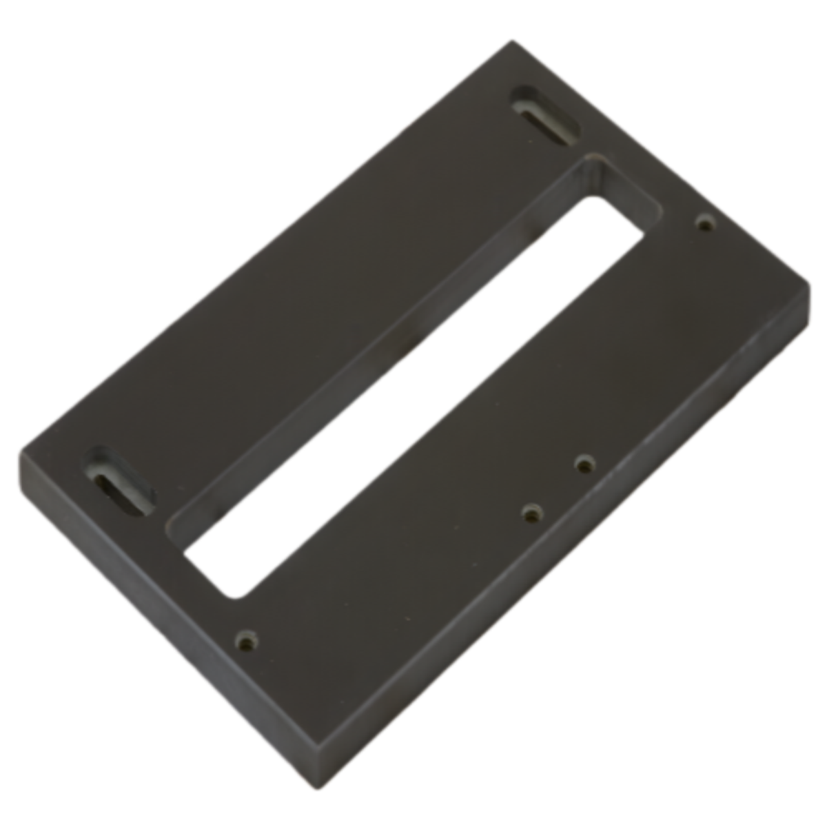 Lockset Plate Jigs - Select Size