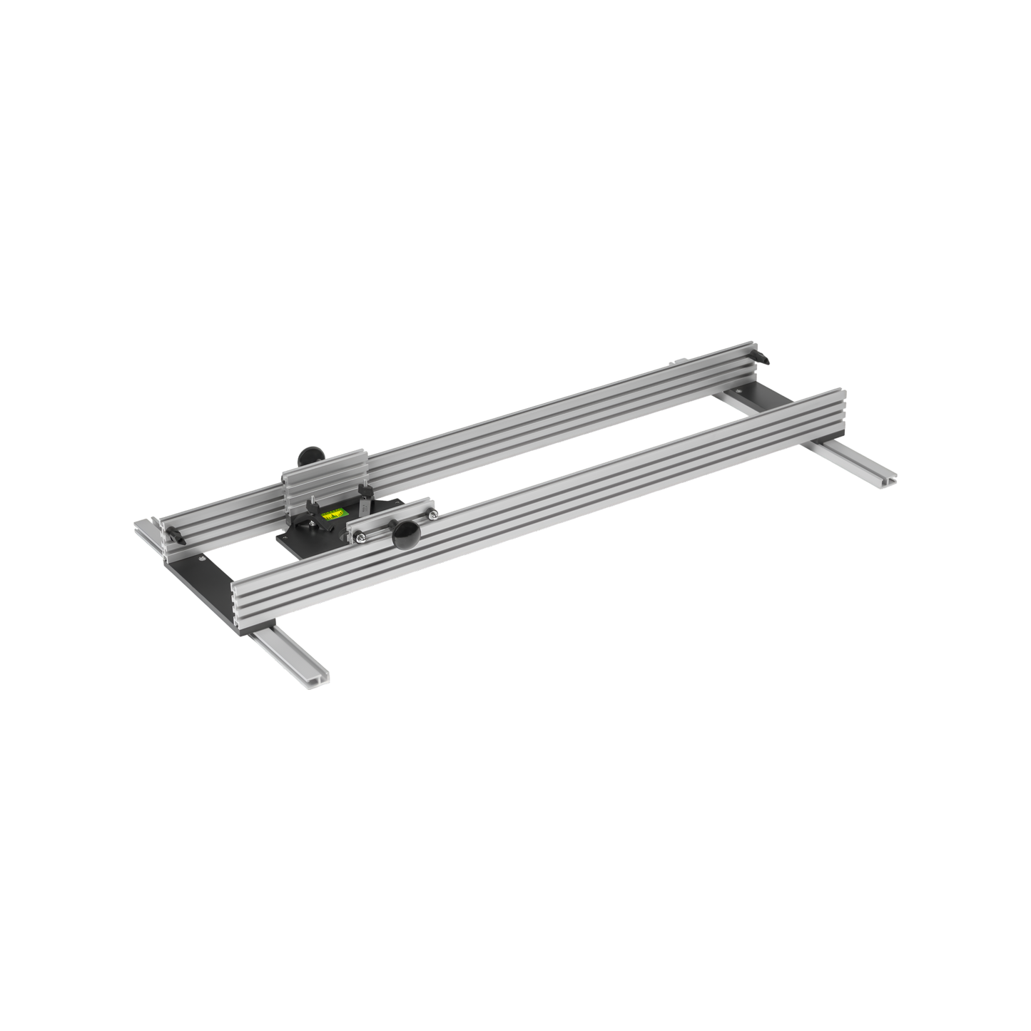 Ultra Track Planing Sled - Select Working Width