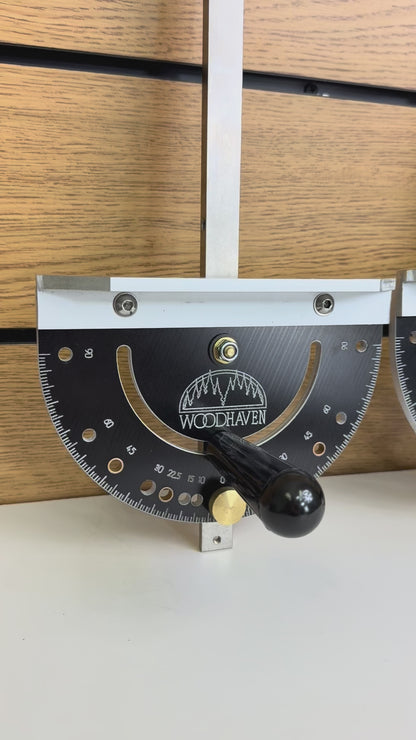 Classic Miter Gauge