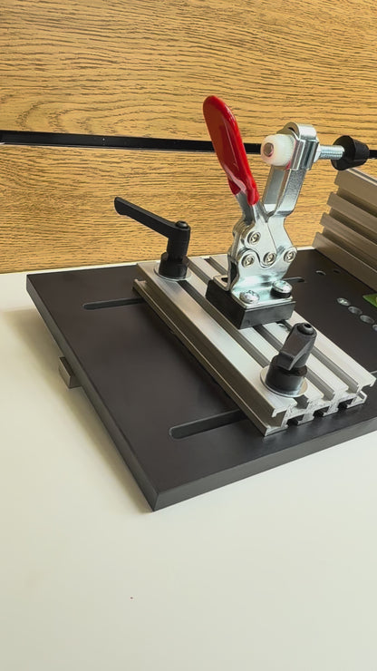 538 Small Band Saw Sled