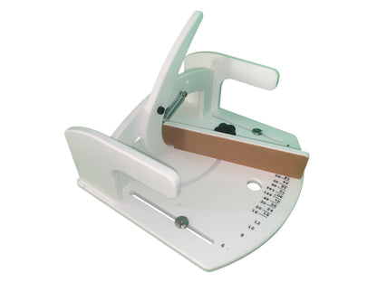 Wedge-Pro® Segmented Circle Cutting Sled
