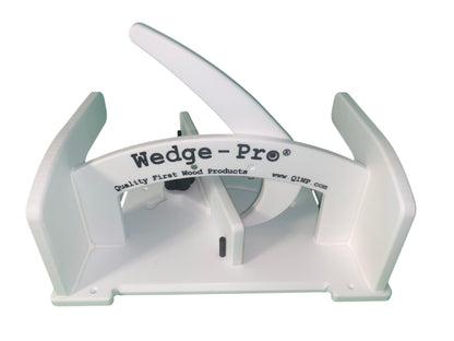 Wedge-Pro® Segmented Circle Cutting Sled