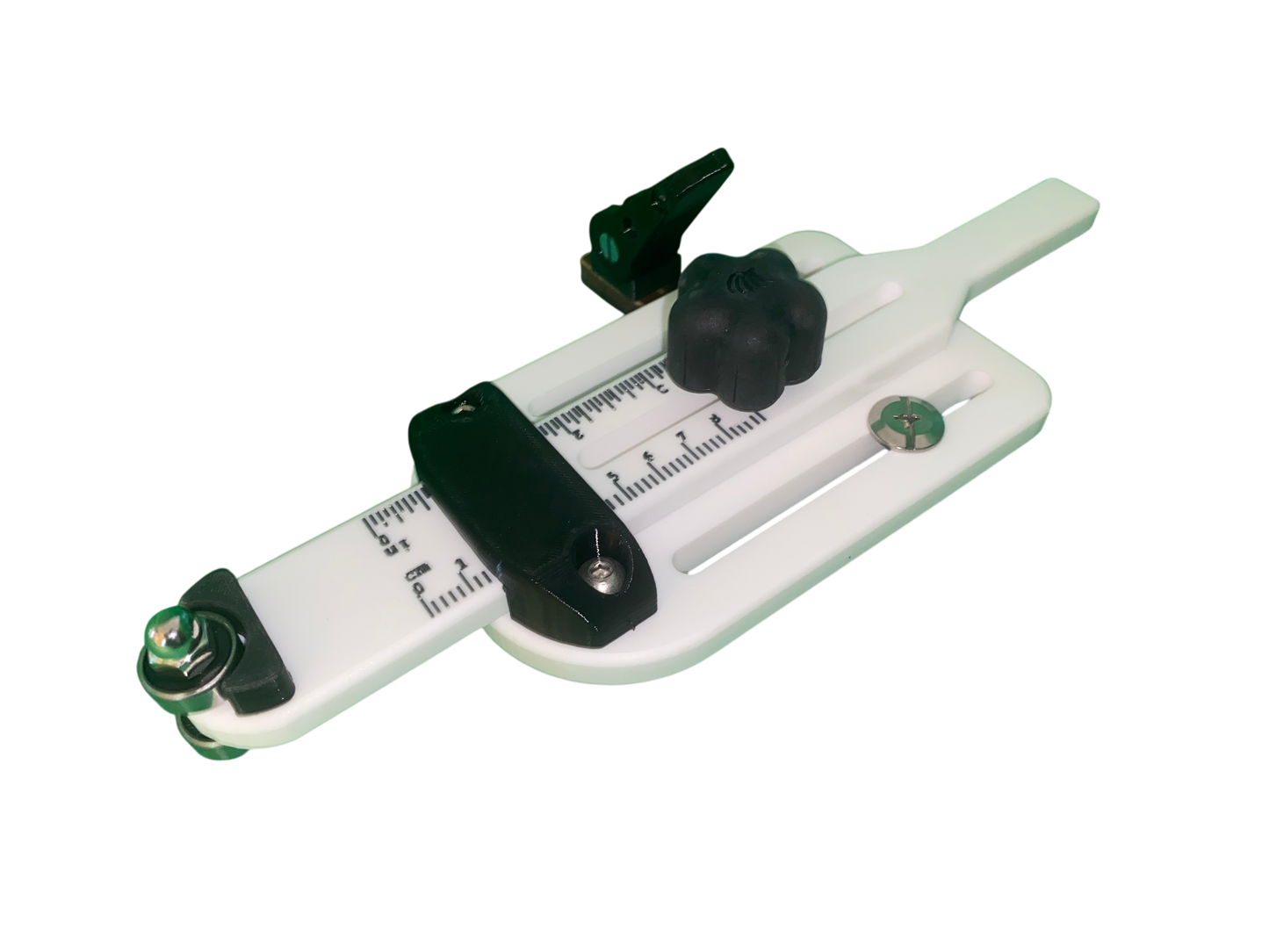 Wedge-Pro® Material Stop & Thin-Rip Jig
