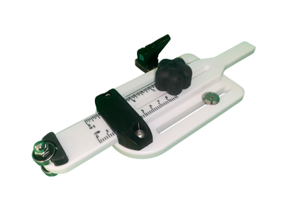 Wedge-Pro® Material Stop & Thin-Rip Jig