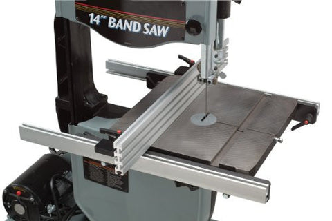 7280 Band Saw Fence for 14" Band Saws