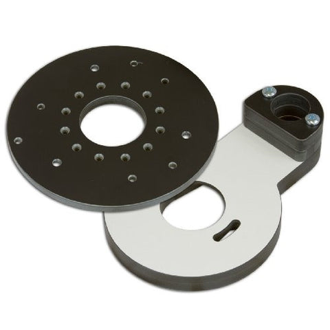 Woodhaven 5302 5-1/2" Plate Kit