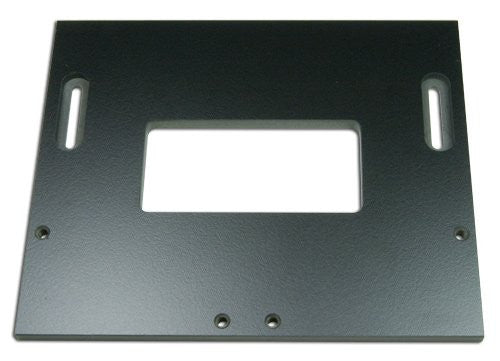 8545 4-1/2" Door Hinge Template