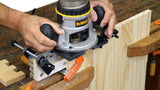 Woodhaven 4556 Portable Box Joint Jig