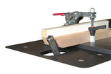 Woodhaven 528 Small Coping Sled