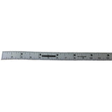Woodhaven 3700 Inch Ruler Tape